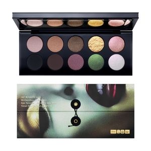 BNIB Pat McGrath Mothership II Sublime Eyeshadow Palette